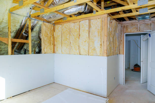 Best Insulation Installation Services in West Glens Falls, NY