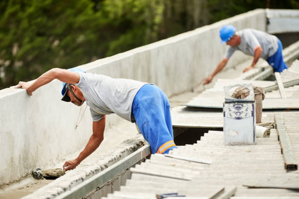 Best Types of Insulation in West Glens Falls, NY
