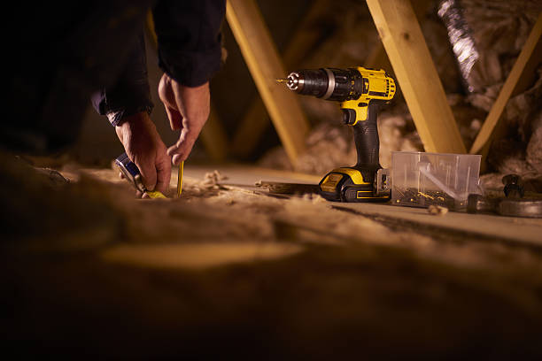 Best Insulation Maintenance and Repair in West Glens Falls, NY